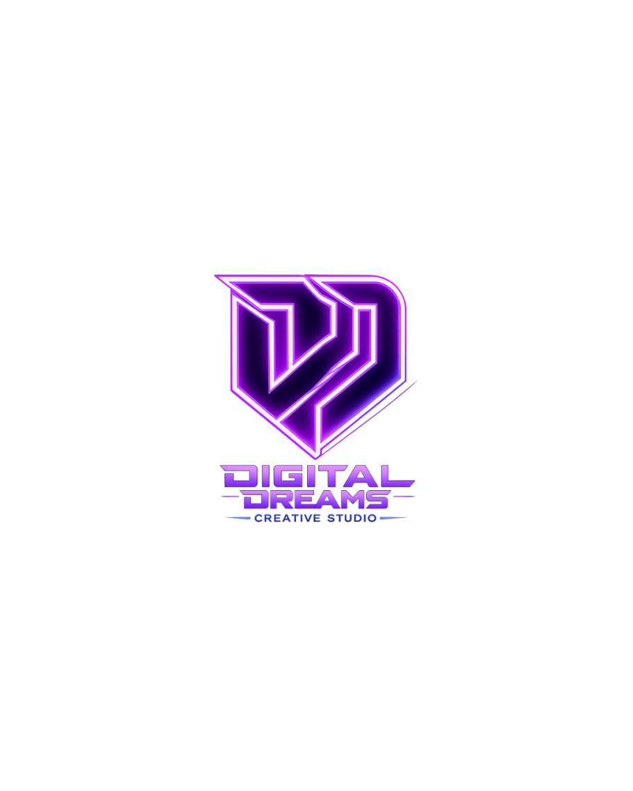 Digital Dreams Creative Studio